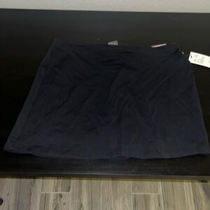 High-Rise Mini Skort